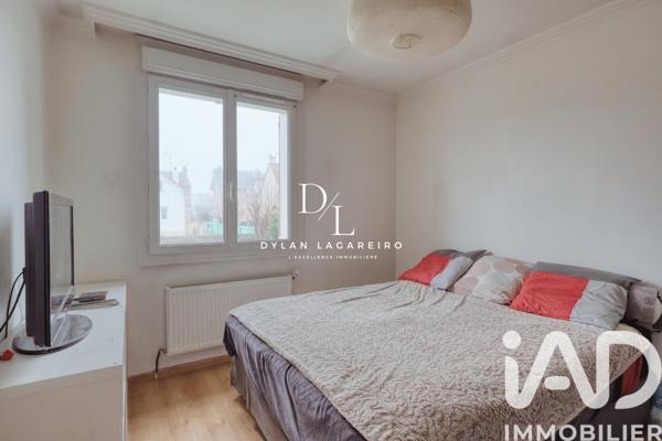 Maison à vendre 5 pièces 115 m² Persan