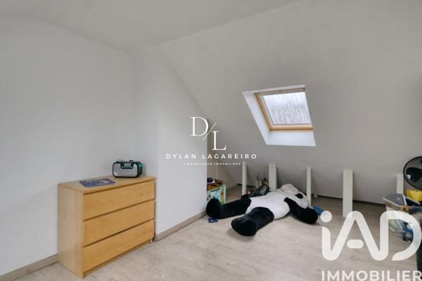 Maison à vendre 5 pièces 115 m² Persan