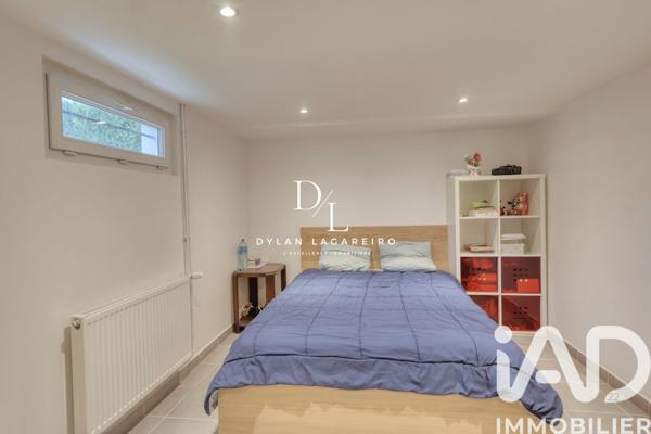 Maison à vendre 5 pièces 115 m² Persan