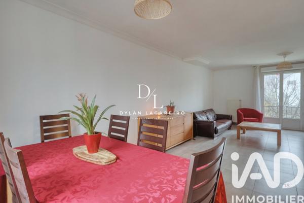 Maison à vendre 5 pièces 115 m² Persan