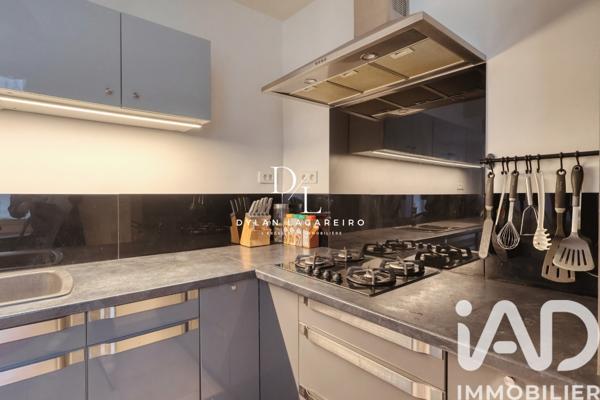 Maison à vendre 5 pièces 115 m² Persan