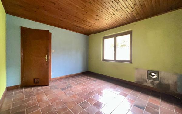 Maison à vendre    4 pièces •  La Broque