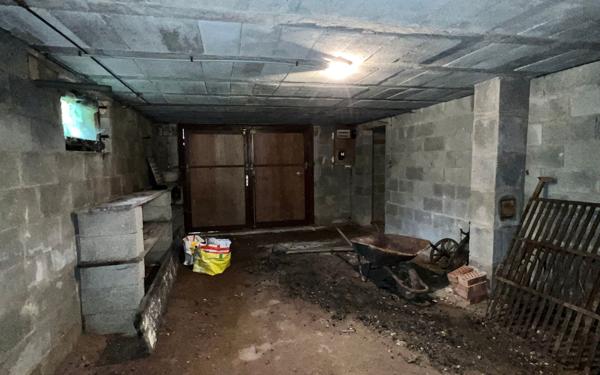 Maison à vendre    4 pièces •  La Broque