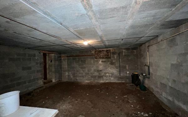 Maison à vendre    4 pièces •  La Broque