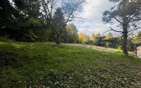 Maison à vendre    4 pièces •  La Broque