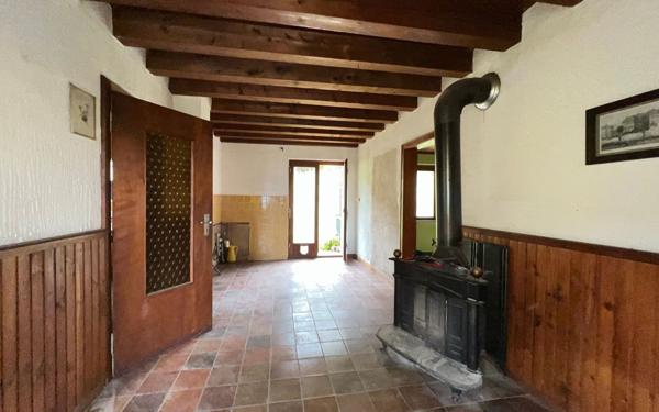 Maison à vendre    4 pièces •  La Broque