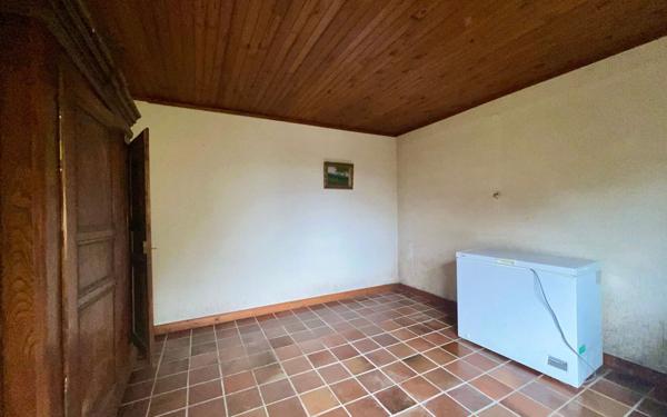 Maison à vendre    4 pièces •  La Broque