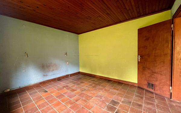 Maison à vendre    4 pièces •  La Broque