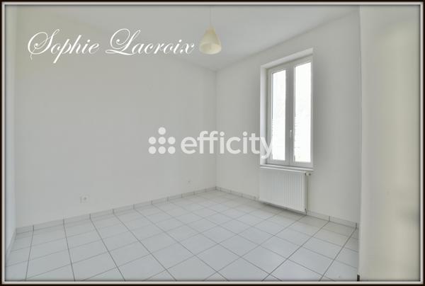 Maison 4 pièces - 123 m² Exclusivité efficity