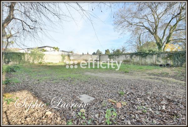 Maison 4 pièces - 123 m² Exclusivité efficity