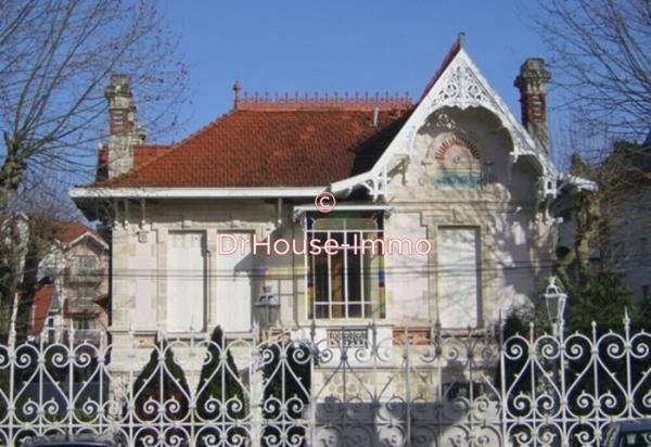 Maison à vendre 11 pièces de 206 m²