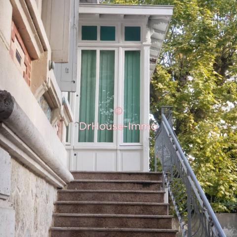 Maison à vendre 11 pièces de 206 m²