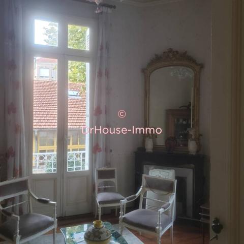 Maison à vendre 11 pièces de 206 m²