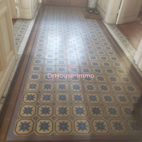 Maison à vendre 11 pièces de 206 m²