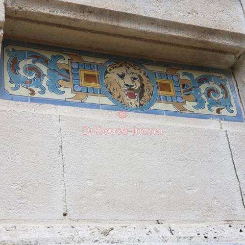 Maison à vendre 11 pièces de 206 m²