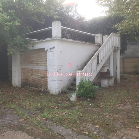 Maison à vendre 11 pièces de 206 m²