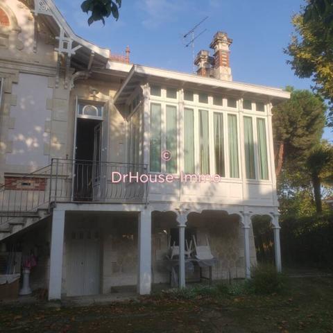 Maison à vendre 11 pièces de 206 m²