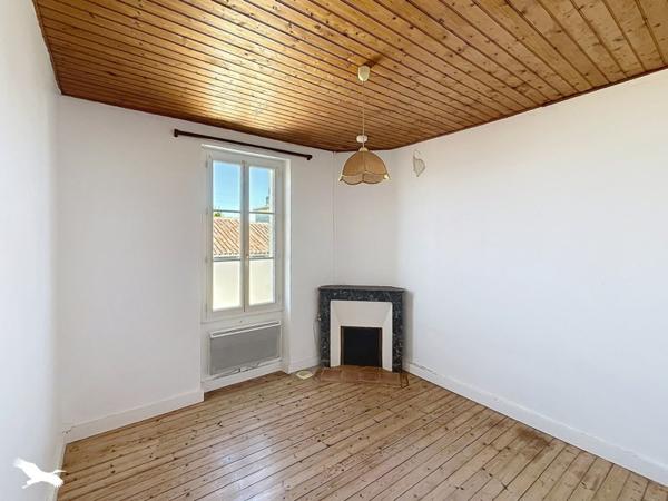 Maison à vendre 103 740 € Cognac 2 p 50 m² DPE G