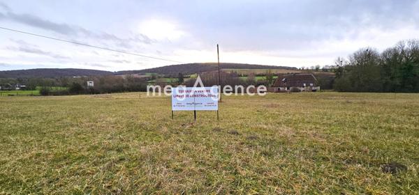 Terrain à BEAUSSAULT, 76870 - 1672m²