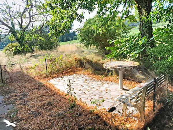 Maison à vendre 45 000 € Le Fouilloux 5 p 116 m² DPE F
