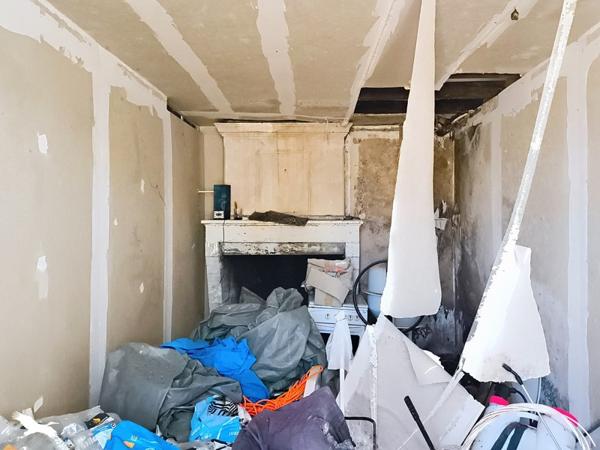 Maison à vendre 45 000 € Le Fouilloux 5 p 116 m² DPE F