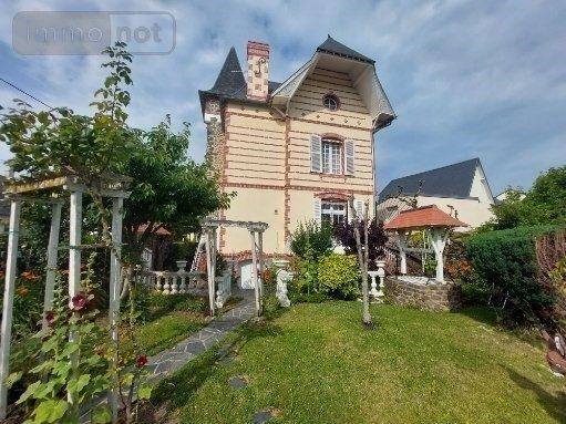 Maison à vendre à Donville-les-Bains dans la Manche (50350), ref : VM3618-50026