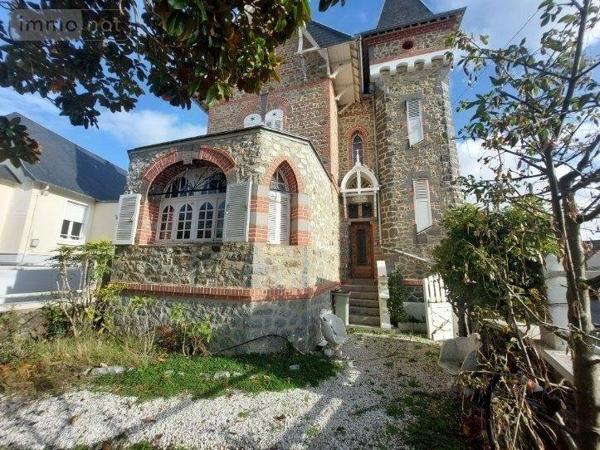 Maison à vendre à Donville-les-Bains dans la Manche (50350), ref : VM3618-50026