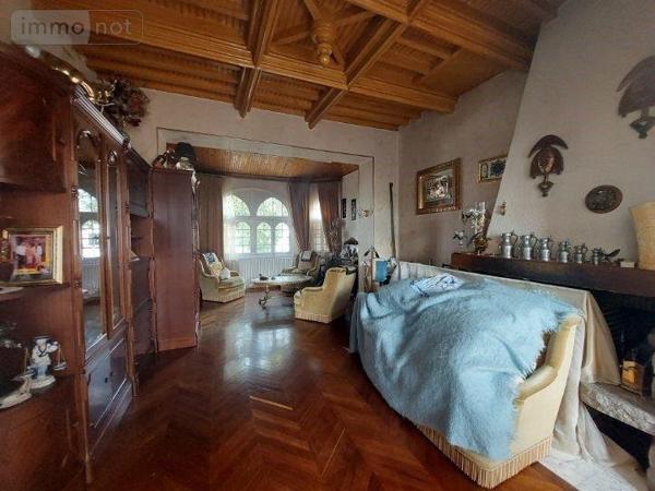 Maison à vendre à Donville-les-Bains dans la Manche (50350), ref : VM3618-50026