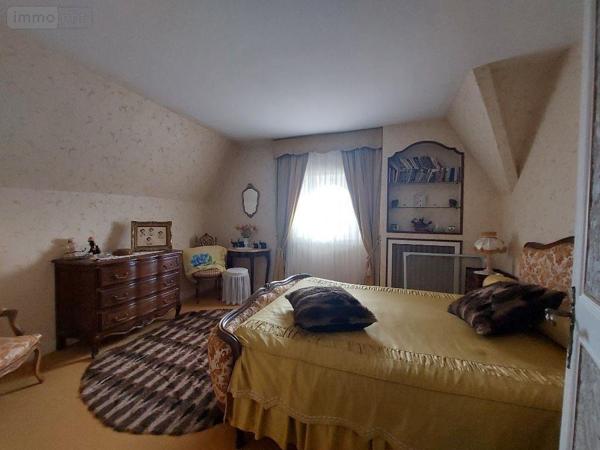 Maison à vendre à Donville-les-Bains dans la Manche (50350), ref : VM3618-50026