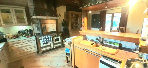 Maison de 6 pièces à Brunoy