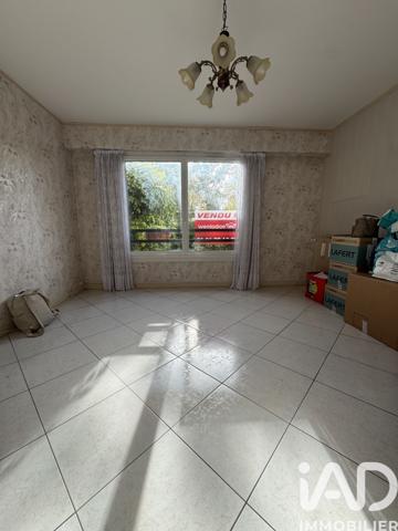 Appartement à vendre 3 pièces 64 m² Conflans-Sainte-Honorine