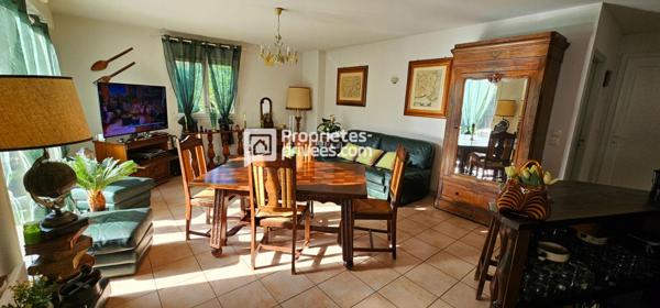 Perpignan maison T4 plain-pied secteur Catalunya (vendue louée)