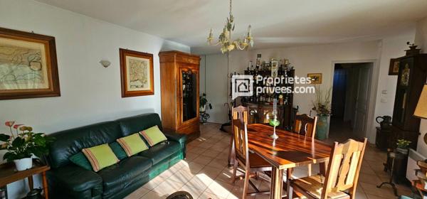 Perpignan maison T4 plain-pied secteur Catalunya (vendue louée)