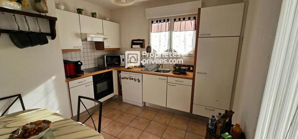 Perpignan maison T4 plain-pied secteur Catalunya (vendue louée)