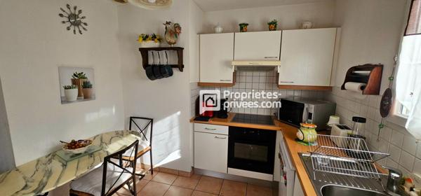 Perpignan maison T4 plain-pied secteur Catalunya (vendue louée)