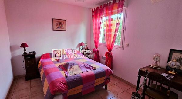 Perpignan maison T4 plain-pied secteur Catalunya (vendue louée)