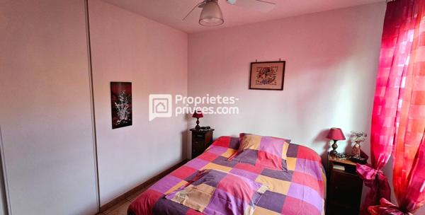 Perpignan maison T4 plain-pied secteur Catalunya (vendue louée)