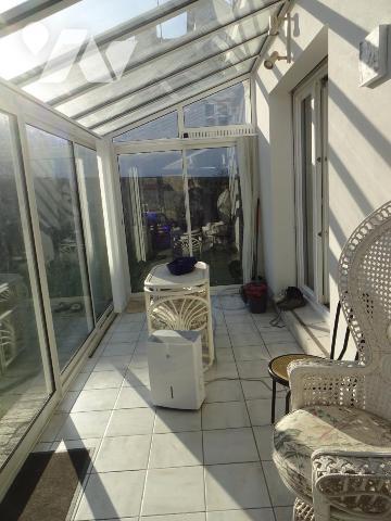 ST NAZAIRE - SAUTRON, Maison 1973 de 125 m² avec 4 chambres et sous-sol de plus de 50m² 