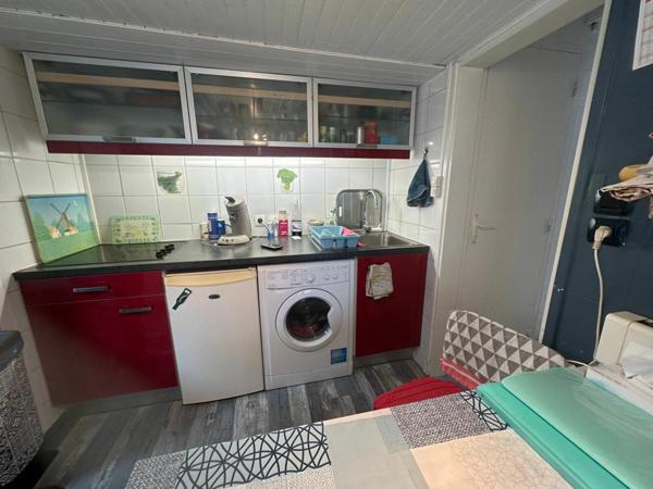 Maison à vendre    4 pièces • 38,05 m2 Berck