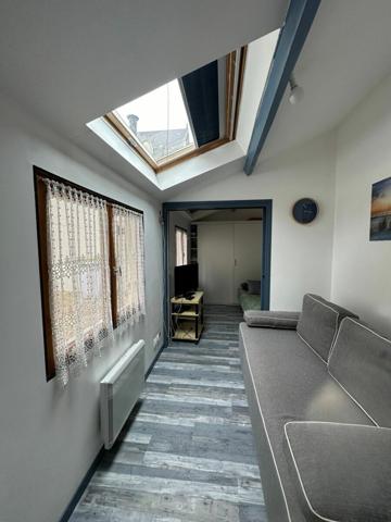 Maison à vendre    4 pièces • 38,05 m2 Berck