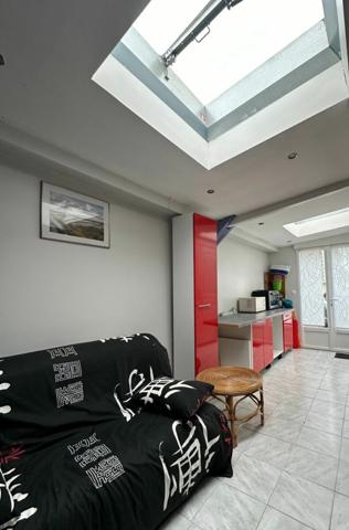 Maison à vendre    4 pièces • 38,05 m2 Berck