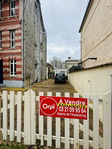 Maison à vendre    4 pièces • 38,05 m2 Berck