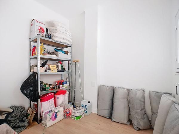 Appartement T3 meublé de 69m2 avec garage en hyper centre de Brive-la-Gaillarde