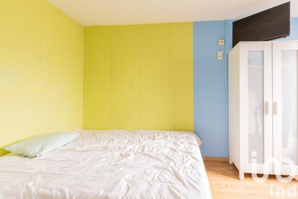 Appartement à vendre 4 pièces 69 m² Viry-Châtillon