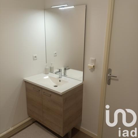 Appartement à vendre 3 pièces 58 m² Neuilly-sur-Marne