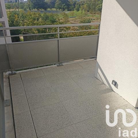 Appartement à vendre 3 pièces 58 m² Neuilly-sur-Marne