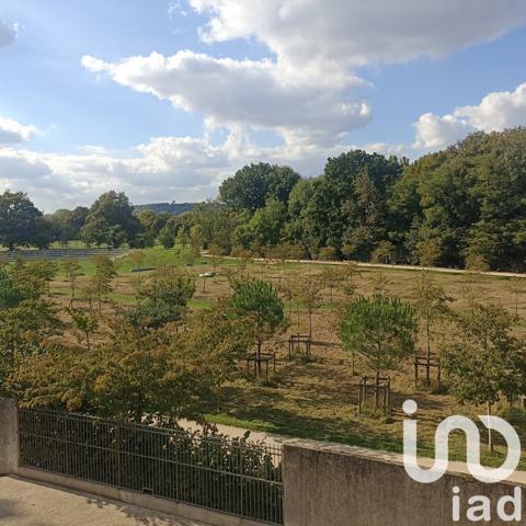 Appartement à vendre 3 pièces 58 m² Neuilly-sur-Marne