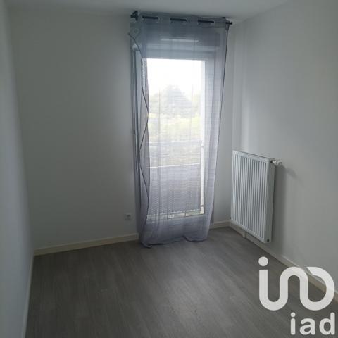 Appartement à vendre 3 pièces 58 m² Neuilly-sur-Marne