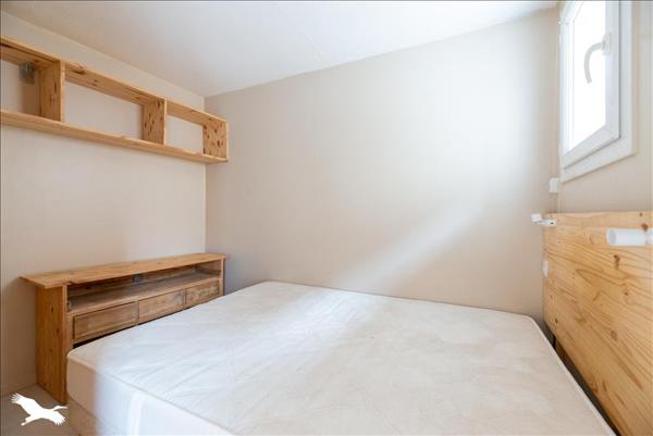 Appartement à vendre |  Vauréal |  1 pièce | 26 m²