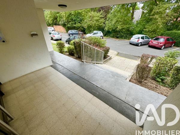 Appartement à vendre 3 pièces 62 m² Saint-Jean-le-Blanc